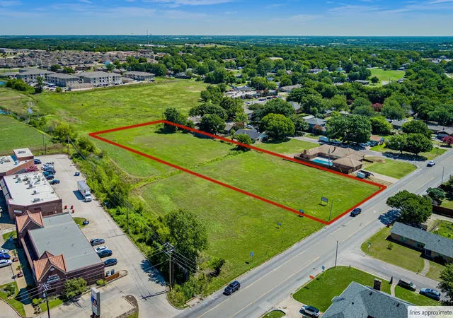 Photo 4 of Land for sale at 645 Blassingame, Van Alstyne, TX 75495 | MLS# 21057625 | Listing updated on 2026-08-28