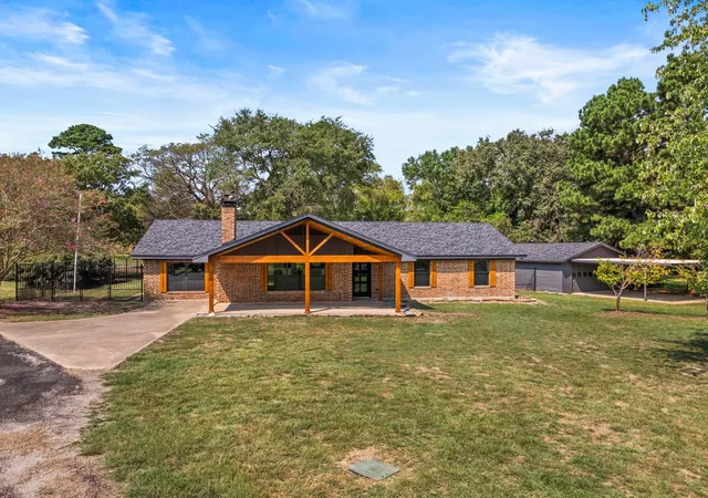 Photo 1 of Single family home for sale at 701 Ferguson Trl, Scroggins, TX 75480 | MLS# 21069708 | Listing updated on 2026-09-30
