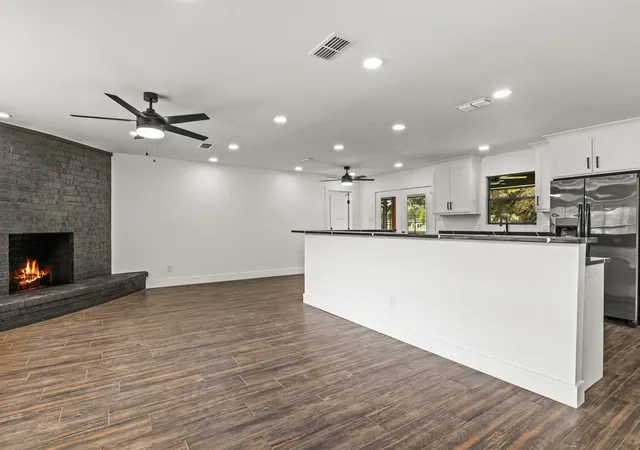 Photo 3 of Single family home for sale at 701 Ferguson Trl, Scroggins, TX 75480 | MLS# 21069708 | Listing updated on 2026-09-30