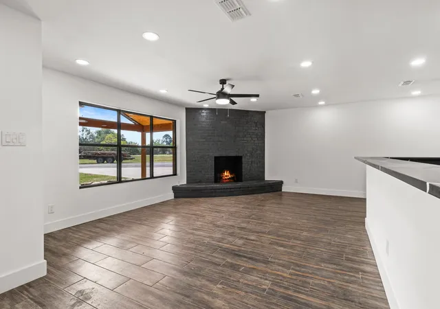 Photo 4 of Single family home for sale at 701 Ferguson Trl, Scroggins, TX 75480 | MLS# 21069708 | Listing updated on 2026-09-30