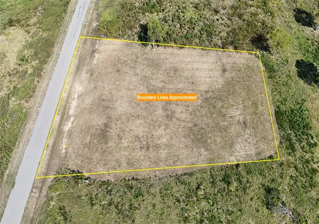 Photo 2 of Land for sale at Lot 7 With Bs #15 Vista Pointe Dr, Kerens, TX 75109 | MLS# 21068967 | Listing updated on 2026-08-22