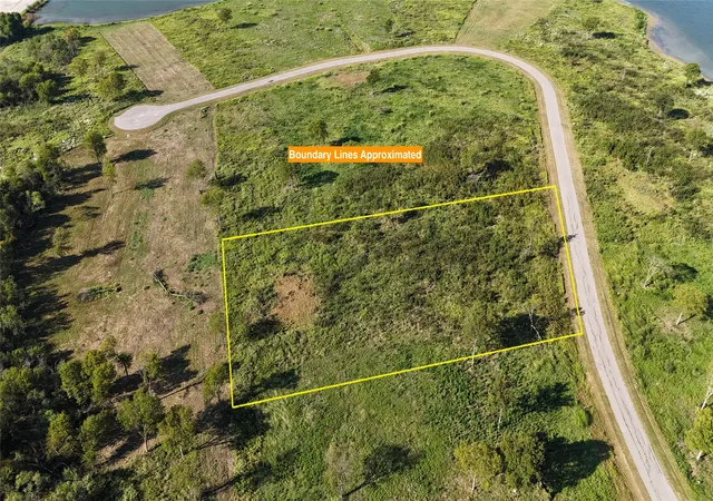 Photo 3 of Land for sale at Lot 7 With Bs #15 Vista Pointe Dr, Kerens, TX 75109 | MLS# 21068967 | Listing updated on 2026-09-25
