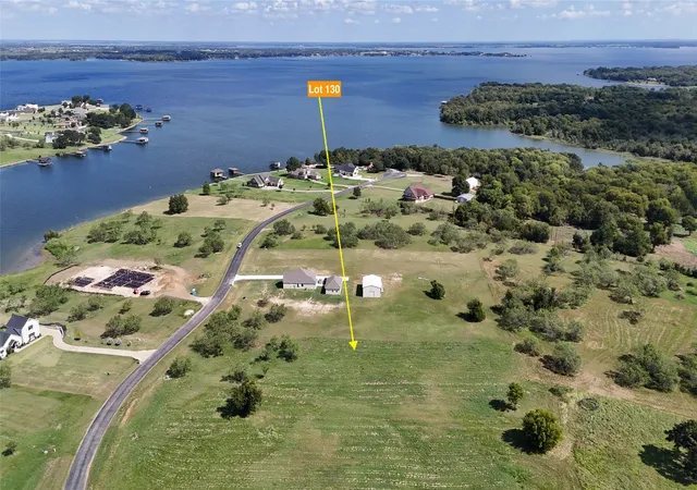 Homes for sale in Streetman, TX | Lot 130 Lake Vista Dr, Streetman, TX 75859 | MLS# 21053760