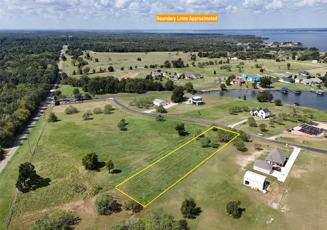 Homes for sale in Streetman, TX | Lot 130 Lake Vista Dr, Streetman, TX 75859 | MLS# 21053760