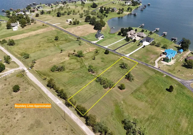 Homes for sale in Streetman, TX | Lot 15 Open Water Way, Streetman, TX 75859 | MLS# 21053773