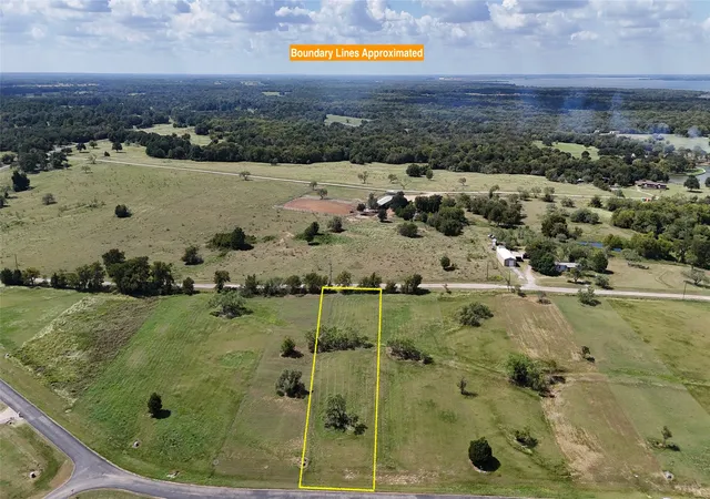 Homes for sale in Streetman, TX | Lot 15 Open Water Way, Streetman, TX 75859 | MLS# 21053773