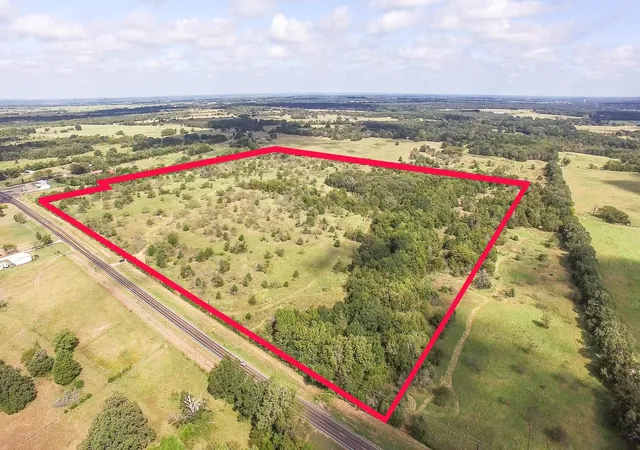 Photo 1 of Land for sale at 0 Hwy 243, Kaufman, TX 75142 | MLS# 21066967 | Listing updated on 2026-09-01