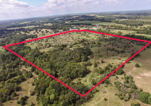 Photo 2 of Land for sale at 0 Hwy 243, Kaufman, TX 75142 | MLS# 21066967 | Listing updated on 2026-09-01