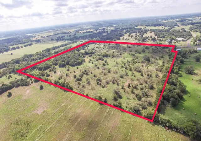 Photo 3 of Land for sale at 0 Hwy 243, Kaufman, TX 75142 | MLS# 21066967 | Listing updated on 2026-09-01