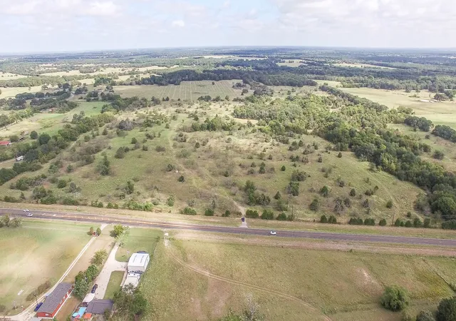 Photo 3 of Land for sale at 0 Hwy 243, Kaufman, TX 75142 | MLS# 21066967 | Listing updated on 2026-09-01