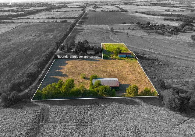 Land for sale at Tbd Hcr-3118, Abbott, TX 76621 | MLS# 21069641