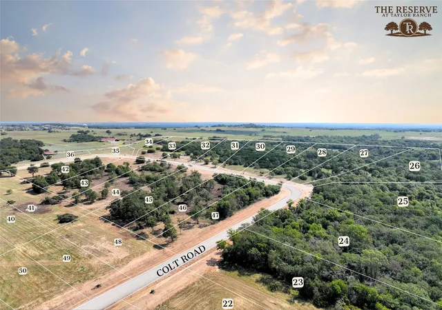 Photo 1 of Land for sale at Lot 29 Colt  Rd, Springtown, TX 76082 | MLS# 21070673 | Listing updated on 2026-08-06
