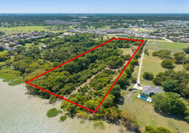 Photo 3 of Land for sale at 3108 Troy Road, Wylie, TX 75098 | MLS# 21067117 | Listing updated on 2026-08-22