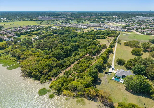 Photo 4 of Land for sale at 3108 Troy Road, Wylie, TX 75098 | MLS# 21067117 | Listing updated on 2026-08-22