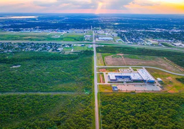 Photo 1 of Sale Pending at Tbd E Hatton Rd, Wichita Falls, TX 76310 | MLS# 21071002 | Listing updated on 2026-08-22