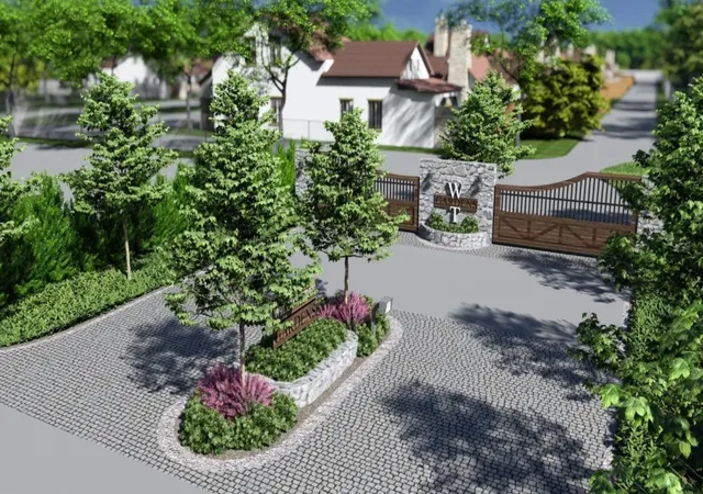 Land for sale at 1012 Rosavine Dr, Southlake, TX 76092 | MLS# 21071186