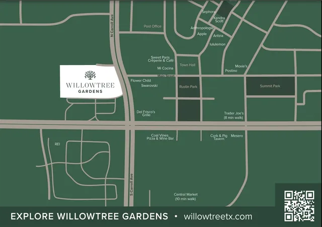 Photo 2 of Land for sale at 1012 Rosavine Dr, Southlake, TX 76092 | MLS# 21071186 | Listing updated on 2026-08-28