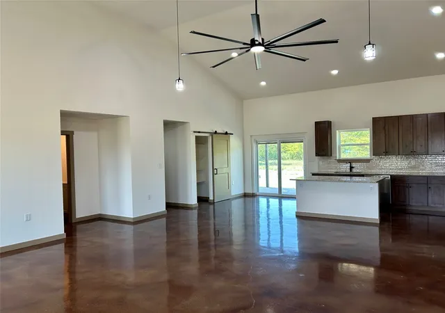 Photo 3 of Single family home for sale at 231 Hcr 1206, Blum, TX 76627 | MLS# 21071046 | Listing updated on 2026-08-22