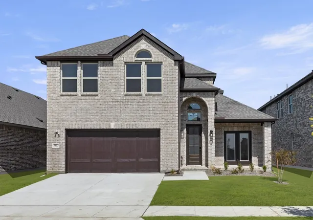 Photo 1 of Sale Pending at 5513 Burford, Aubrey, TX 76227 | MLS# 21071894 | Listing updated on 2026-09-18