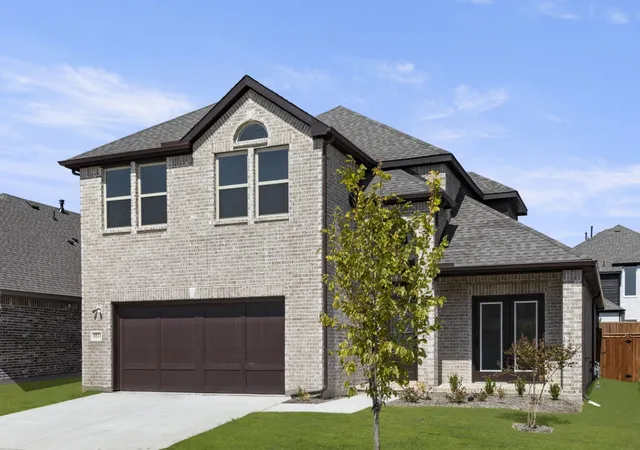 Photo 2 of Sale Pending at 5513 Burford, Aubrey, TX 76227 | MLS# 21071894 | Listing updated on 2026-09-18