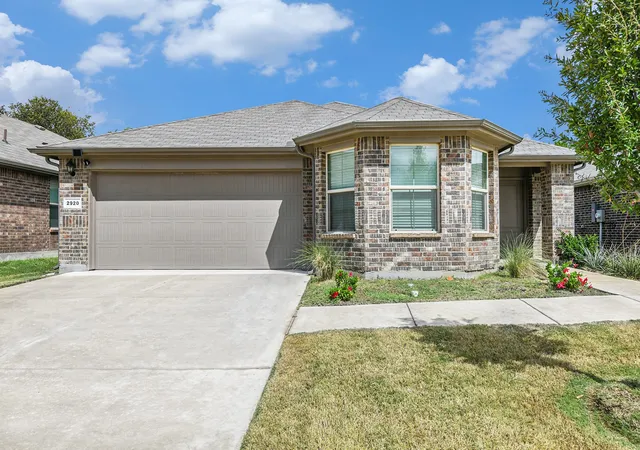 Photo 1 of Single family home for sale at 2920 Manu St, Fort Worth, TX 76123 | MLS# 21071912 | Listing updated on 2026-08-22