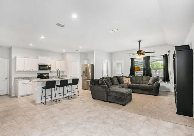 Photo 3 of Single family home for sale at 2920 Manu St, Fort Worth, TX 76123 | MLS# 21071912 | Listing updated on 2026-08-22