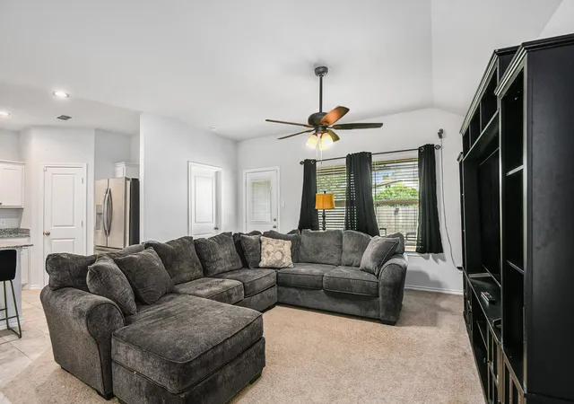 Photo 3 of Single family home for sale at 2920 Manu St, Fort Worth, TX 76123 | MLS# 21071912 | Listing updated on 2026-08-22