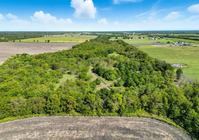 Photo 3 of Land for sale at Tbd Off Fm 3427, Wolfe City, TX 75496 | MLS# 21071980 | Listing updated on 2026-09-17