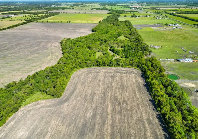 Photo 4 of Land for sale at Tbd Off Fm 3427, Wolfe City, TX 75496 | MLS# 21071980 | Listing updated on 2026-09-17