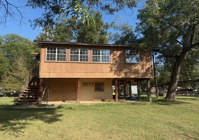 Photo 1 of Single family home for sale at 7077 Cherokee Trl, Weatherford, TX 76087 | MLS# 21066535 | Listing updated on 2026-08-22