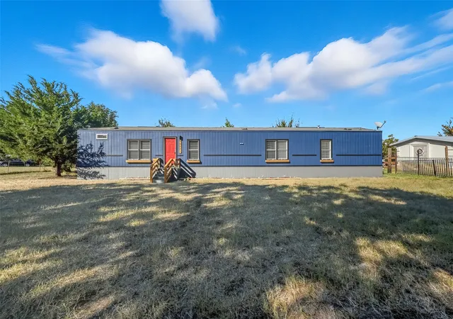 Homes for sale in Scurry, TX | 14841 County Road 4060, Scurry, TX 75158 | MLS# 21070263