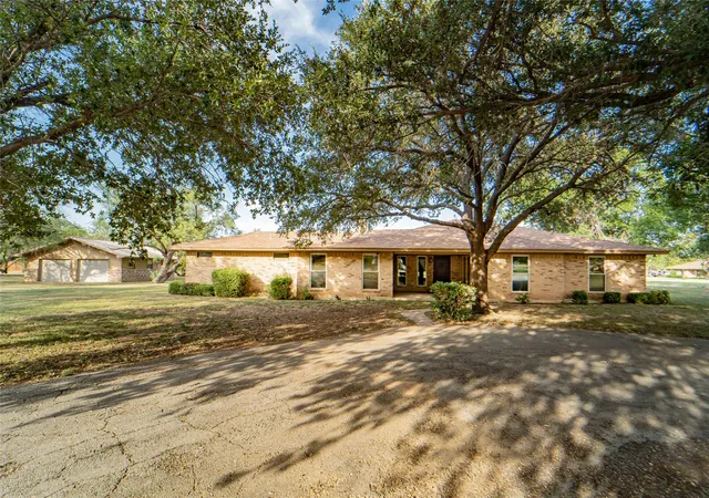 Homes for sale in Breckenridge, TX | 2 London Ln, Breckenridge, TX 76424 | MLS# 21065797
