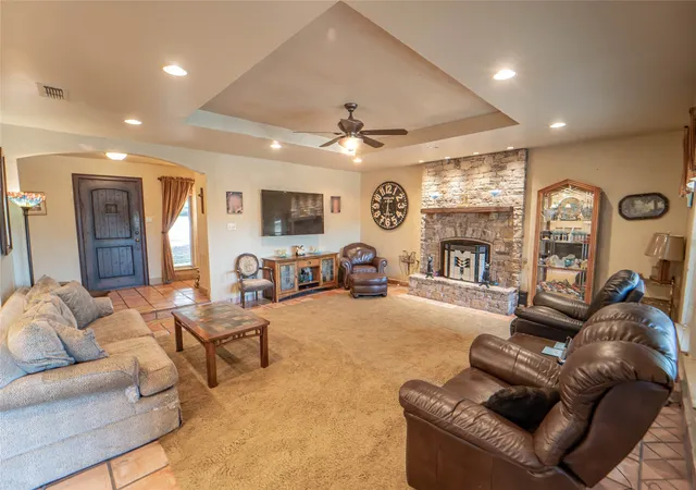 Homes for sale in Breckenridge, TX | 2 London Ln, Breckenridge, TX 76424 | MLS# 21065797