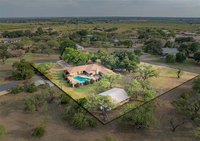 Homes for sale in Breckenridge, TX | 2 London Ln, Breckenridge, TX 76424 | MLS# 21065797