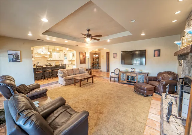 Homes for sale in Breckenridge, TX | 2 London Ln, Breckenridge, TX 76424 | MLS# 21065797