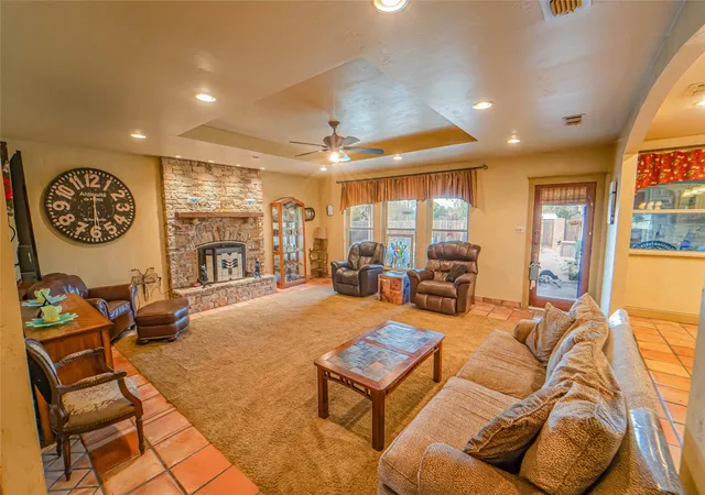 Homes for sale in Breckenridge, TX | 2 London Ln, Breckenridge, TX 76424 | MLS# 21065797