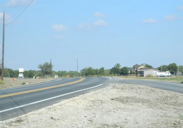 Photo 3 of Land for sale at 1998 Ozro Rd, Venus, TX 76084 | MLS# 21070306 | Listing updated on 2026-08-22