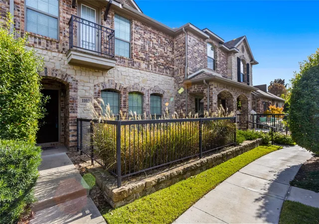 Homes for sale in Mc Kinney, TX | 3075 Willow Grove Blvd #1103, Mc Kinney, TX 75070 | MLS# 21072233