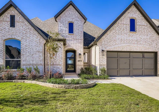 Photo 2 of Single family home for sale at 4813 Strada St, Prosper, TX 75078 | MLS# 21072382 | Listing updated on 2026-09-03