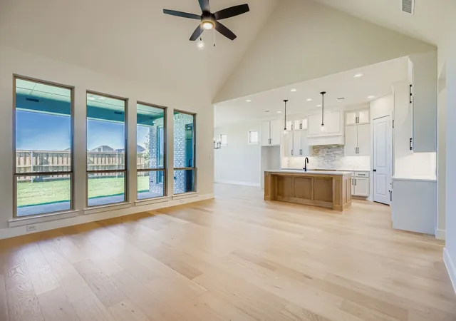 Photo 4 of Single family home for sale at 4813 Strada St, Prosper, TX 75078 | MLS# 21072382 | Listing updated on 2026-09-03