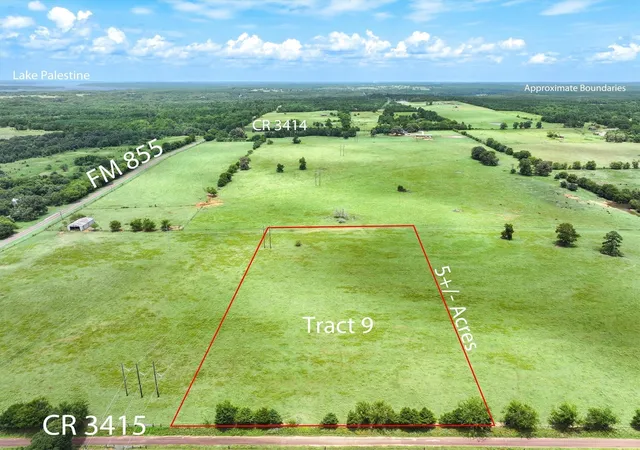 Homes for sale in Jacksonville, TX | Tract 9 County Road 3415, Jacksonville, TX 75766 | MLS# 21061971