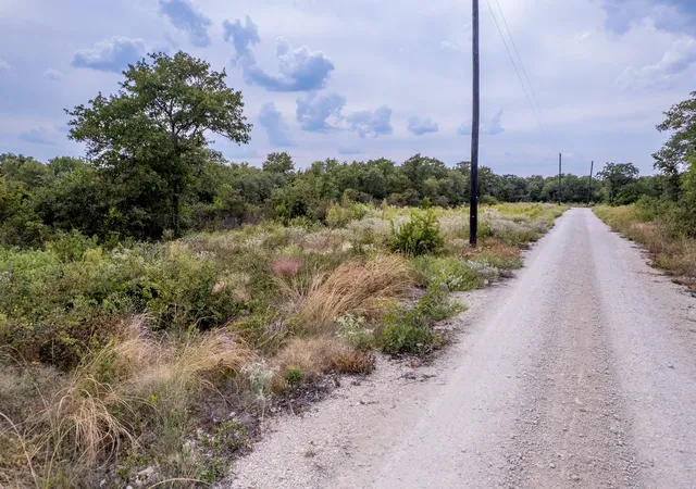 Homes for sale in Comanche, TX | Lot 28 County Road 179A, Comanche, TX 76442 | MLS# 21056919