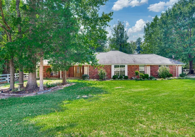 Photo 1 of Land for sale at 3269 An County Road 153, Palestine, TX 75801 | MLS# 21072603 | Listing updated on 2026-08-22