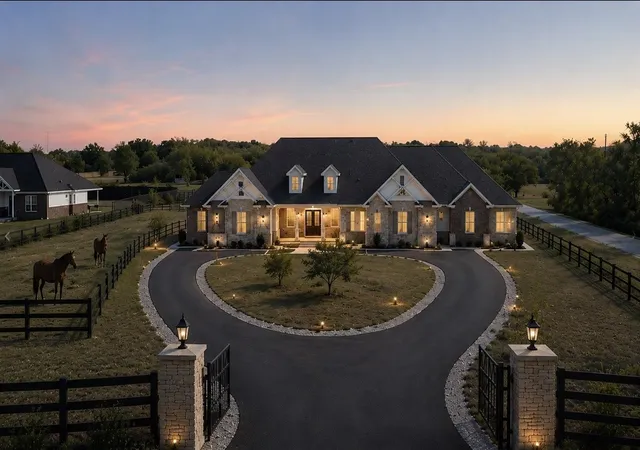 Photo 1 of Land for sale at 2424 County Road 913, Joshua, TX 76058 | MLS# 21072896 | Listing updated on 2026-07-24