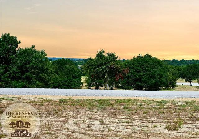Homes for sale in Springtown, TX | Lot 31 Colt Rd, Springtown, TX 76082 | MLS# 21072964