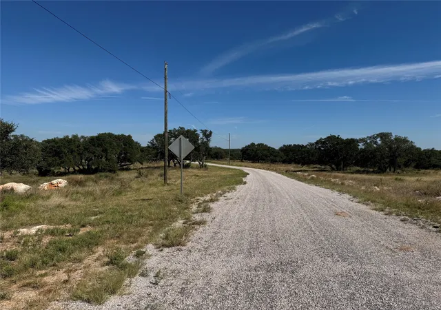 Photo 3 of House for sale at Lot 34 Buck Run, San Saba, TX 76877 | MLS# 21073060 | Listing updated on 2026-08-27