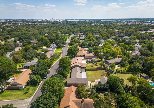 Homes for sale in Woodway, TX | 640 Ivy Ann Dr, Woodway, TX 76712 | MLS# 21072538