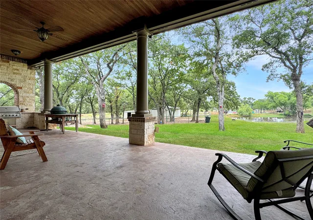 Photo 3 of Single family home for sale at 6565 Rockridge Trl, Aubrey, TX 76227 | MLS# 21073173 | Listing updated on 2026-08-31