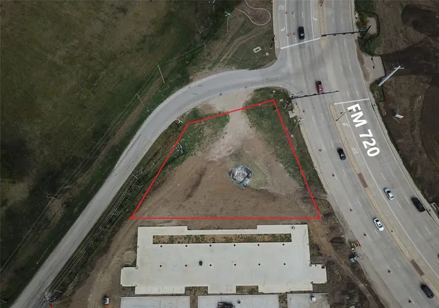 Photo 2 of Land for sale at 0 Fm 720 & Hill Ln, Little Elm, TX 75068 | MLS# 21073588 | Listing updated on 2026-08-22