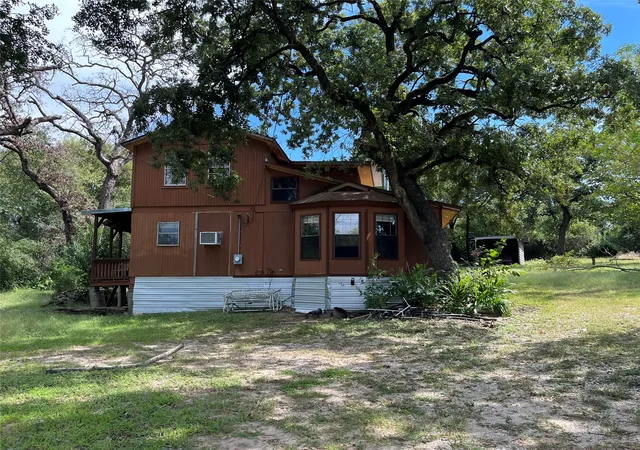 Photo 1 of Sale Pending at 437 Lcr Redbud A, Mexia, TX 76667 | MLS# 21072983 | Listing updated on 2026-07-12